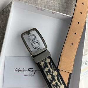 페라가모 Ferragamo   벨트 3.5cm