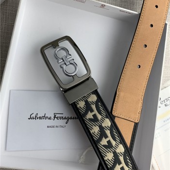 페라가모 Ferragamo   벨트 3.5cm