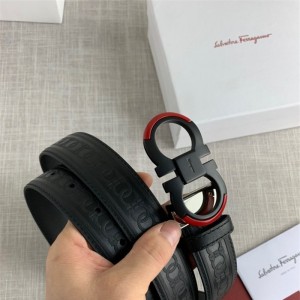 페라가모 Ferragamo   벨트 3.5cm