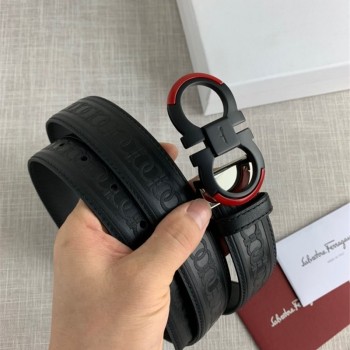 페라가모 Ferragamo   벨트 3.5cm
