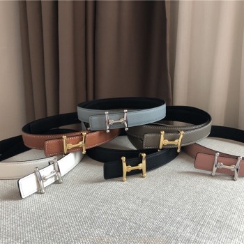 에르메스 HERMES   벨트 2.4cm