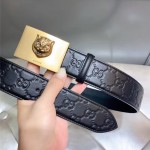 구찌 GUCCI   벨트 3.8cm