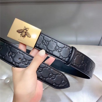 구찌 GUCCI   벨트 3.8cm