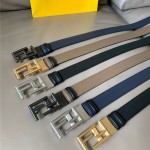 펜디 FENDI   벨트 3.4cm