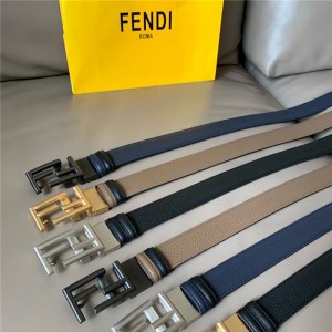 펜디 FENDI   벨트 3.4cm