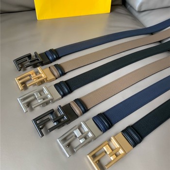 펜디 FENDI   벨트 3.4cm