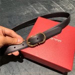 페라가모 Ferragamo   벨트 2.5cm