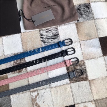 보테가 BOTTEGA VENETA  벨트  2.0cm