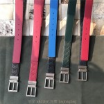 보테가 BOTTEGA VENETA  벨트  3.5cm