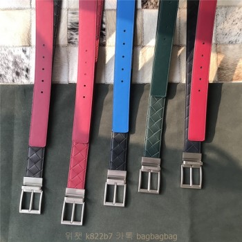 보테가 BOTTEGA VENETA  벨트  3.5cm