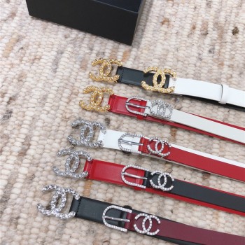 샤넬 CHANEL  벨트 