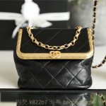 샤넬 CHANEL 플랩백