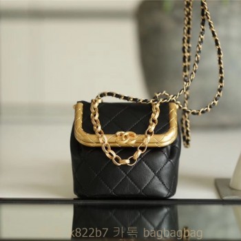 샤넬 CHANEL 플랩백 미니