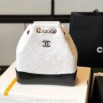 샤넬 CHANEL 가브리엘 백팩