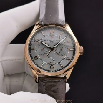 바쉐론콘스탄틴 VACHERONCONSTANTIN