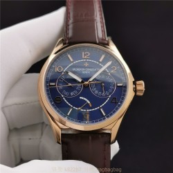 바쉐론콘스탄틴 VACHERONCONSTANTIN