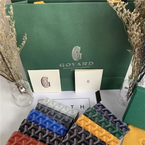 고야드 GOYARD카드지갑