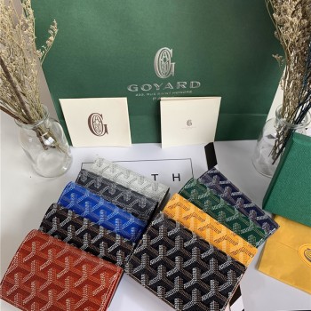 고야드 GOYARD카드지갑
