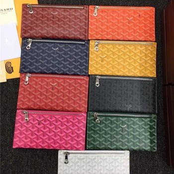 고야드 GOYARD  파우치백 