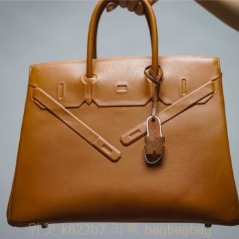 에르메스 HERMES Shadow Birkin