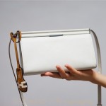 에르메스 HERMES Clic H Togo가죽