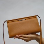 에르메스 HERMES Clic H Togo가죽