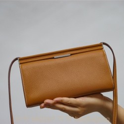 에르메스 HERMES Clic H Togo가죽