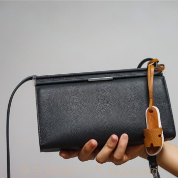 에르메스 HERMES Clic H Togo가죽