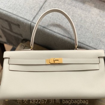 에르메스 HERMES shoulder Kelly togo