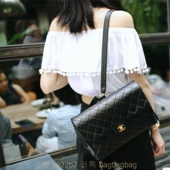 샤넬 CHANEL 백팩