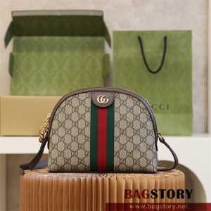구찌 GUCCI 오피디아 스몰 GG 숄더백 499621