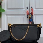 루이비통 Louis Vuitton  멀티 포쉐트 악세수아 M44823