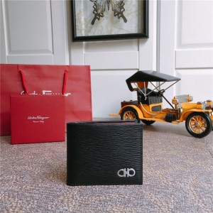 페라가모 Ferragamo 66A064반지갑