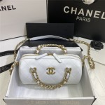 샤넬 CHANEL 체인숄더백