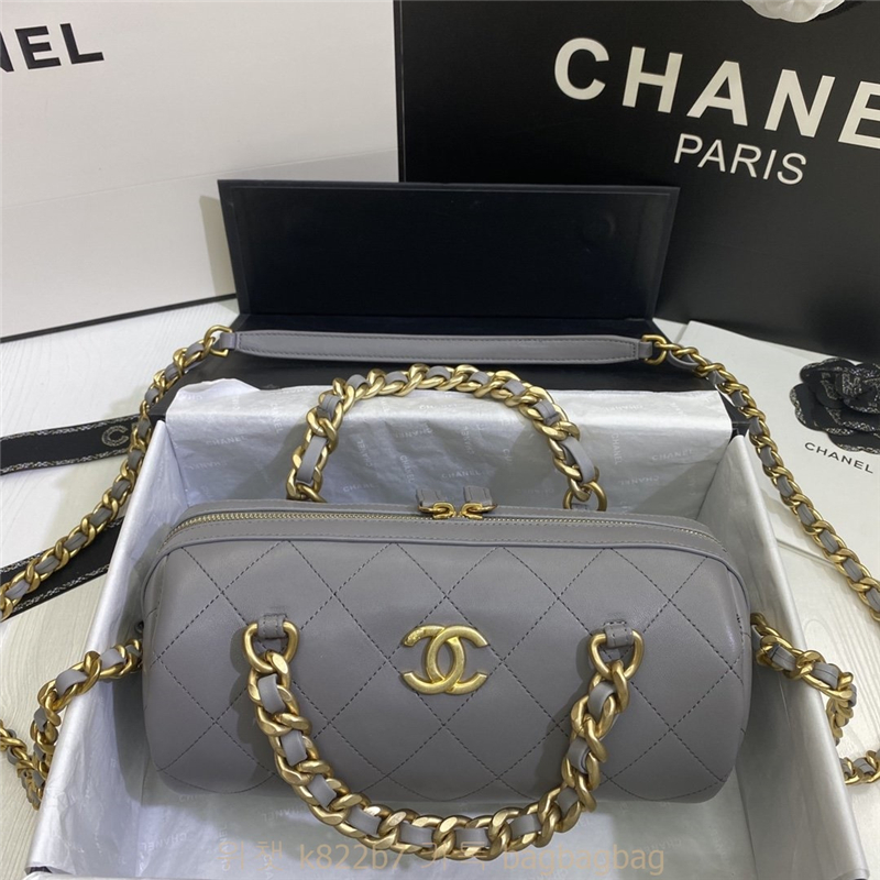 샤넬 CHANEL 체인숄더백