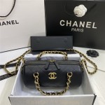 샤넬 CHANEL 체인숄더백