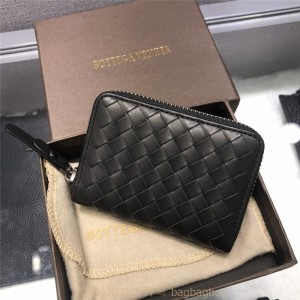 보테가 베네타 BOTTEGA VENETA  지퍼지갑