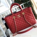 샤넬 CHANEL 쇼핑백 