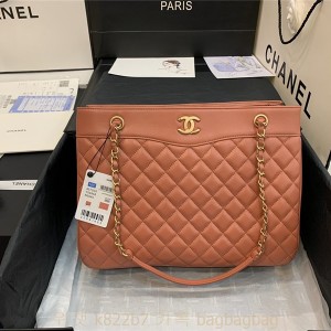 샤넬 CHANEL 쇼핑백 