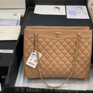 샤넬 CHANEL 쇼핑백 