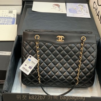 샤넬 CHANEL 쇼핑백 