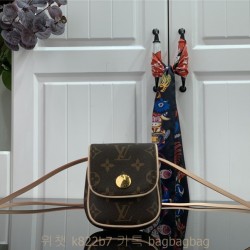 루이비통 Louis Vuitton 칸쿤 크로스백   M60018