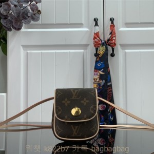 루이비통 Louis Vuitton 칸쿤 크로스백   M60018