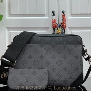 루이비통 Louis Vuitton  트리오 메신저백  M69443