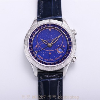 파텍필립 PATEKPHILIPPE