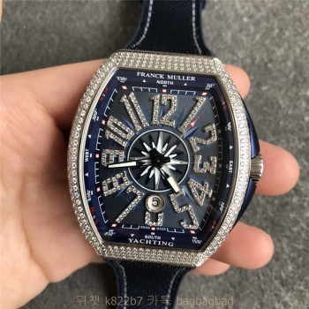 프랭크뮬러 Franck Muller