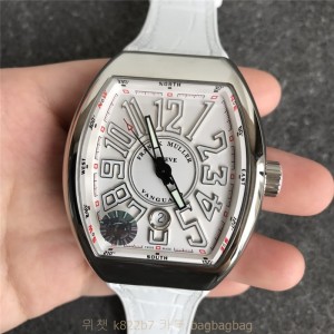 프랭크뮬러 Franck Muller