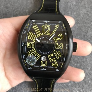 프랭크뮬러 Franck Muller