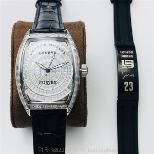 프랭크뮬러 Franck Muller