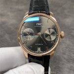 샤프하우젠 IWC